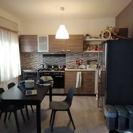 Casa Torre Apartment *