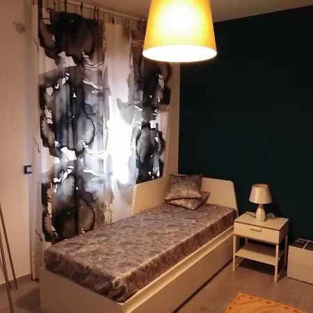 Casa Torre Apartment Sant'Alessio Siculo