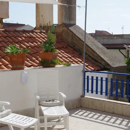 Casa Torre Apartment