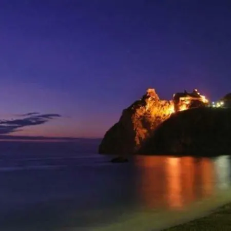 Casa Torre Apartment Sant'Alessio Siculo