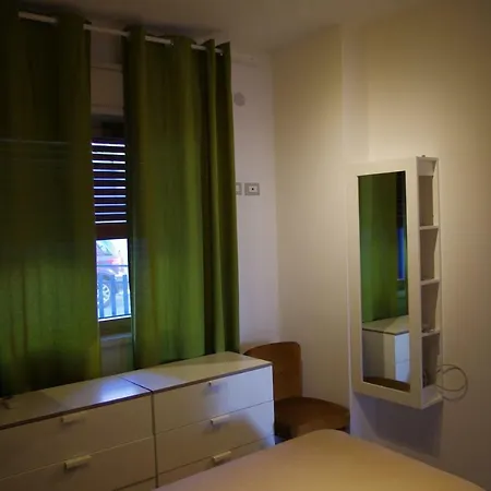 Lägenhet Casa Torre SantʼAlessio Siculo