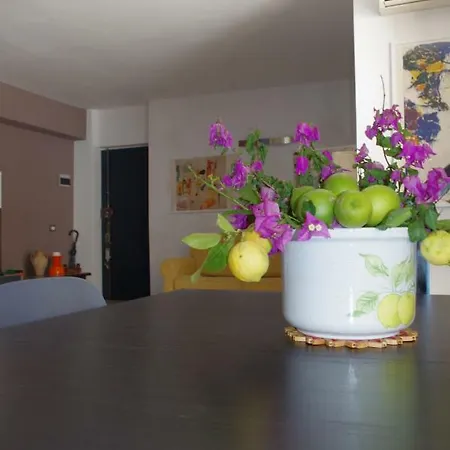 Casa Torre * SantʼAlessio Siculo