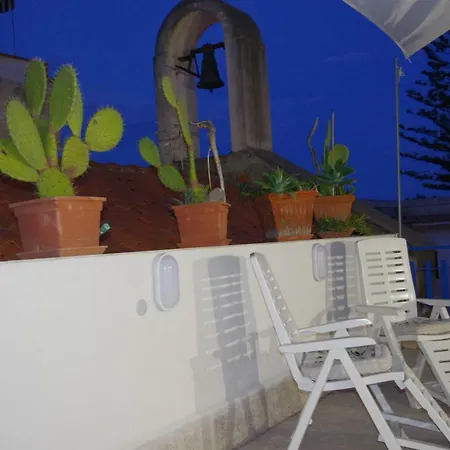 Casa Torre Lägenhet *